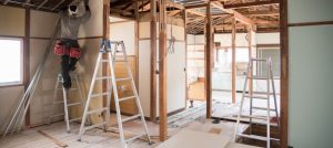 Entreprise de rénovation de la maison et de rénovation d’appartement à Vezilly